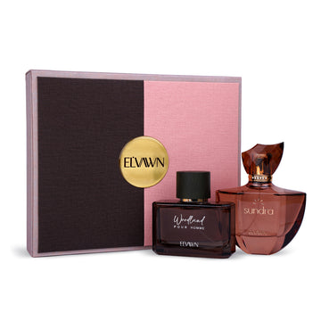 ELVAWN - Combo Gift Box